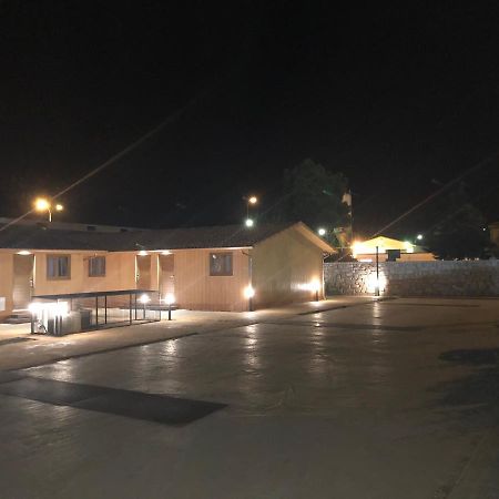 Hostal La Posada De Mari ลากาเบรรา ภายนอก รูปภาพ