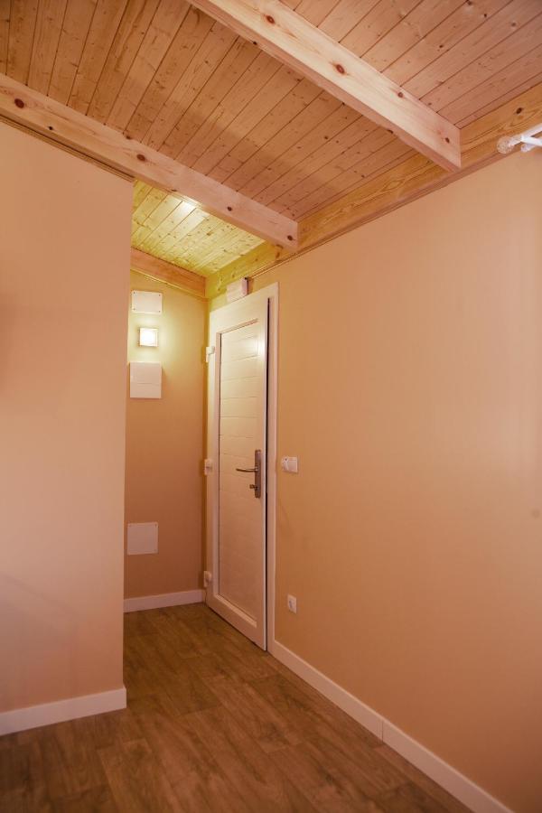 Hostal La Posada De Mari ลากาเบรรา ภายนอก รูปภาพ